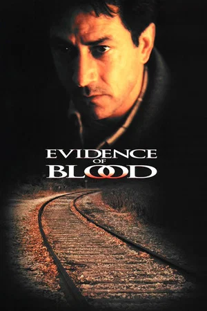 Постер: Evidence of Blood
