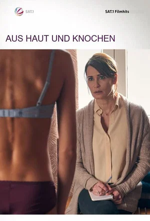 Постер: Aus Haut und Knochen