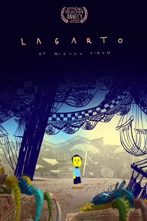 Постер: La-Gar-To