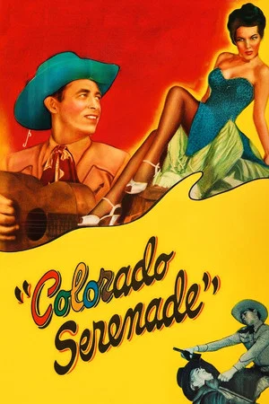 Постер: Colorado Serenade