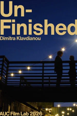 Постер: Unfinished