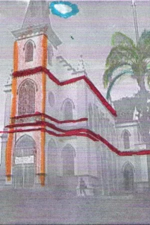 Постер: Memórias de Mim