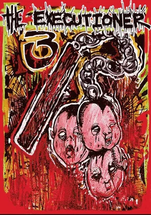 Постер: The Executioner 3