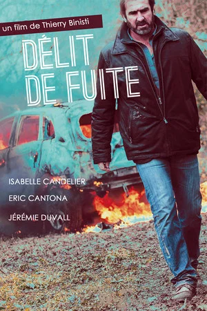 Постер: Délit de fuite