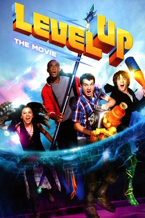 Постер: Level Up