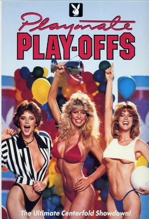 Постер: Playboy: Playmate Playoffs