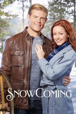 Постер: SnowComing
