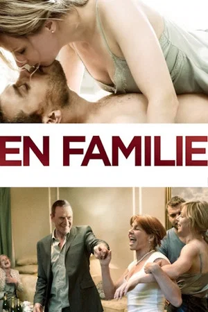 Постер: A Family