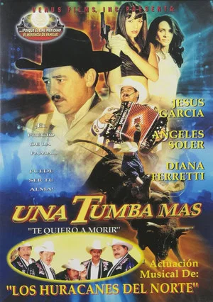 Постер: Una tumba más