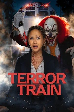 Постер: Terror Train