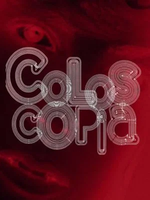 Постер: Coloscopia