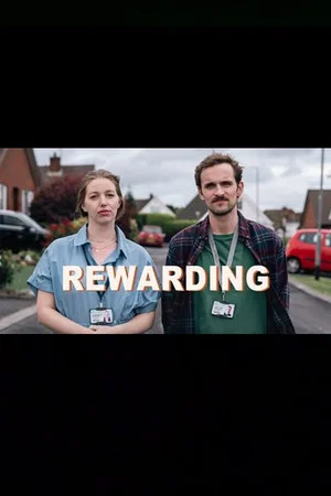 Постер: Rewarding