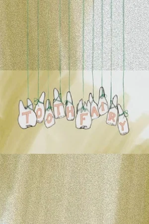 Постер: Tooth Fairy