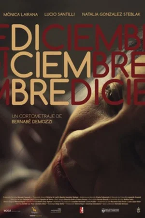Постер: Diciembre