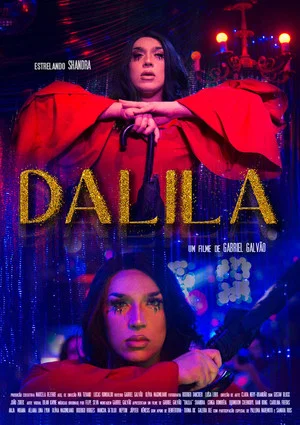 Постер: Dalila