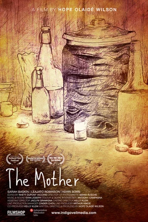 Постер: The Mother