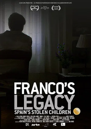 Постер: Francos Erbe