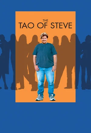 Постер: The Tao of Steve