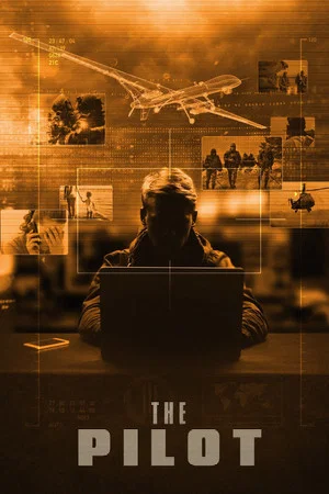 Постер: The Pilot