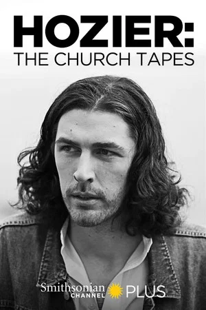 Постер: Hozier: The Church Tapes
