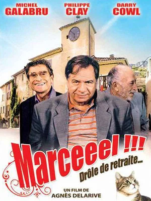 Постер: Marceeel!!!