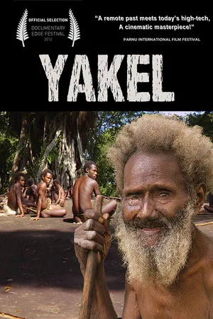 Постер: Yakel