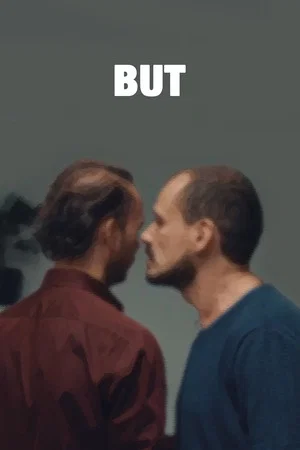 Постер: But
