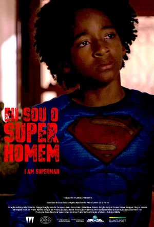 Постер: Eu sou o Super-Homem