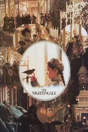 Постер: The Nightingale