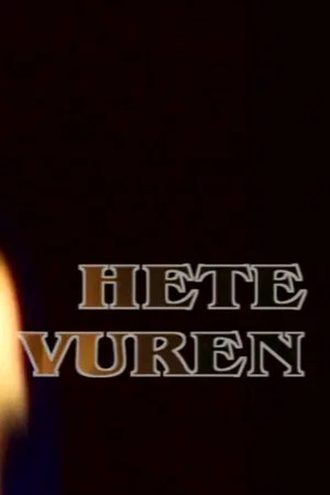 Постер: Hete Vuren