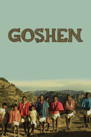 Постер: Goshen