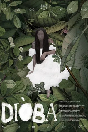 Постер: Diòba