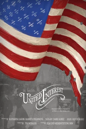 Постер: United Interest