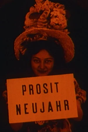 Постер: Happy New Year 1910!