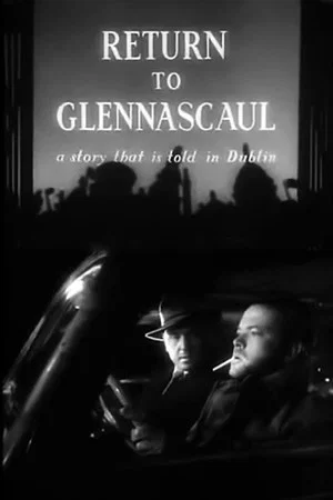 Постер: Return to Glennascaul