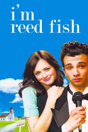 Постер: I'm Reed Fish