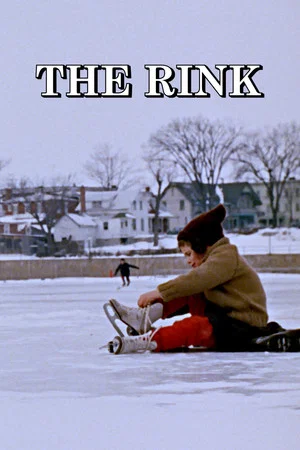 Постер: The Rink
