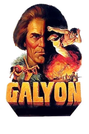 Постер: Galyon