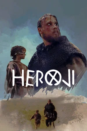 Постер: The Heroes