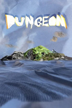 Постер: Dungeon