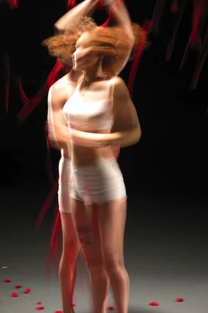 Постер: The Passion