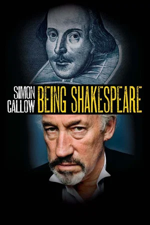 Постер: Being Shakespeare