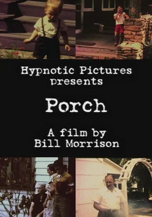 Постер: Porch