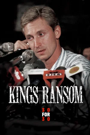 Постер: Kings Ransom