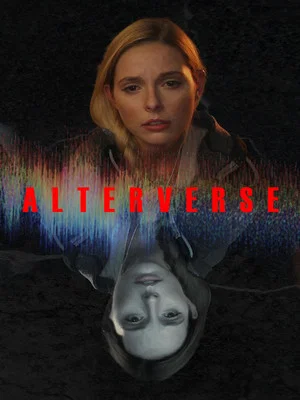 Постер: Alterverse