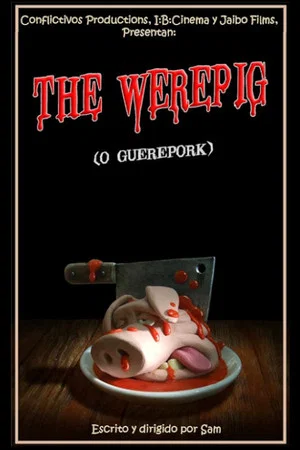 Постер: The Werepig