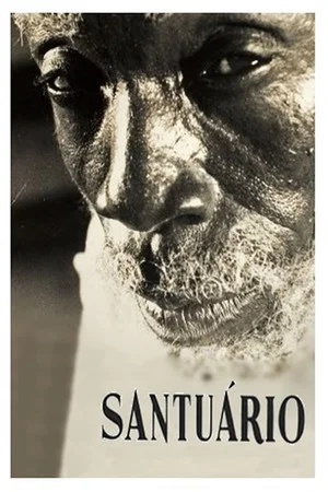 Постер: Santuário