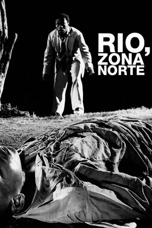 Постер: Rio, Northern Zone