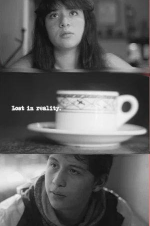Постер: Lost in reality