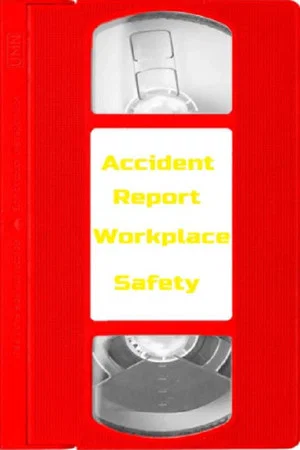 Постер: Accident Report